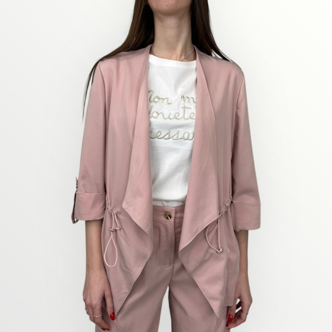 LOFT.73 - GIACCA ANNA