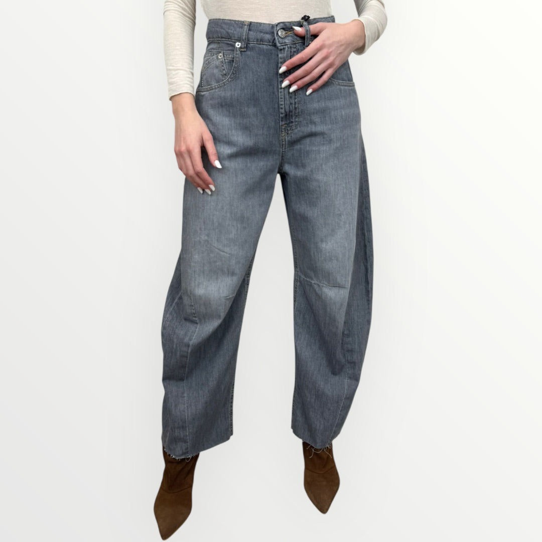 HAVEONE - JEANS BARBARA