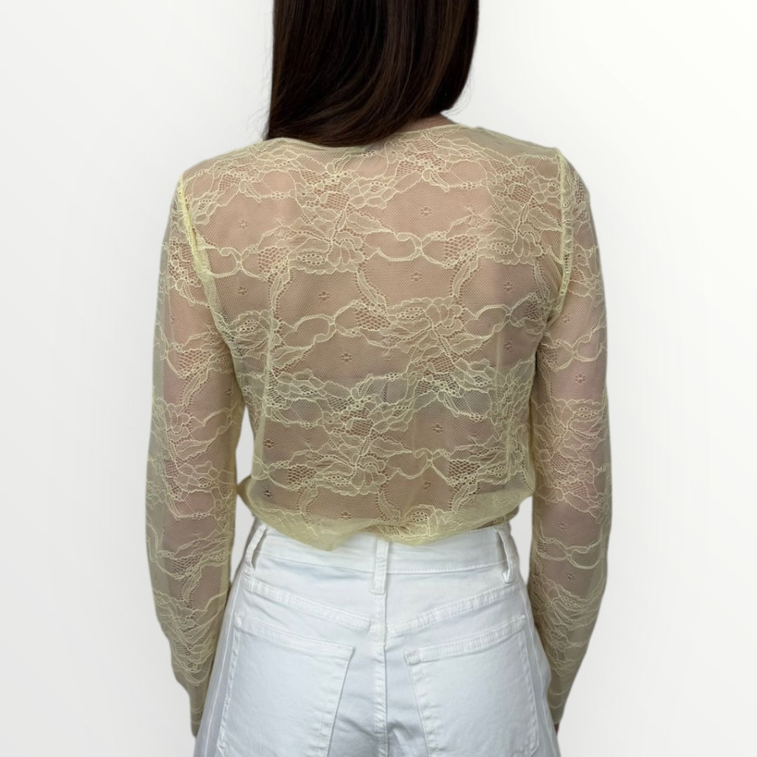 LOFT.73 - T-SHIRT RONDINE