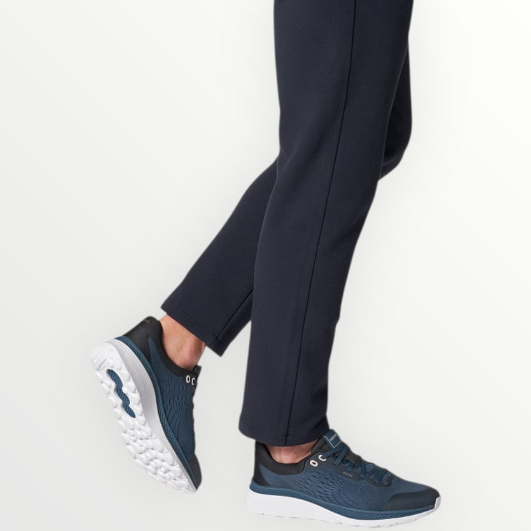 GEOX - SNEAKER SPHERICA