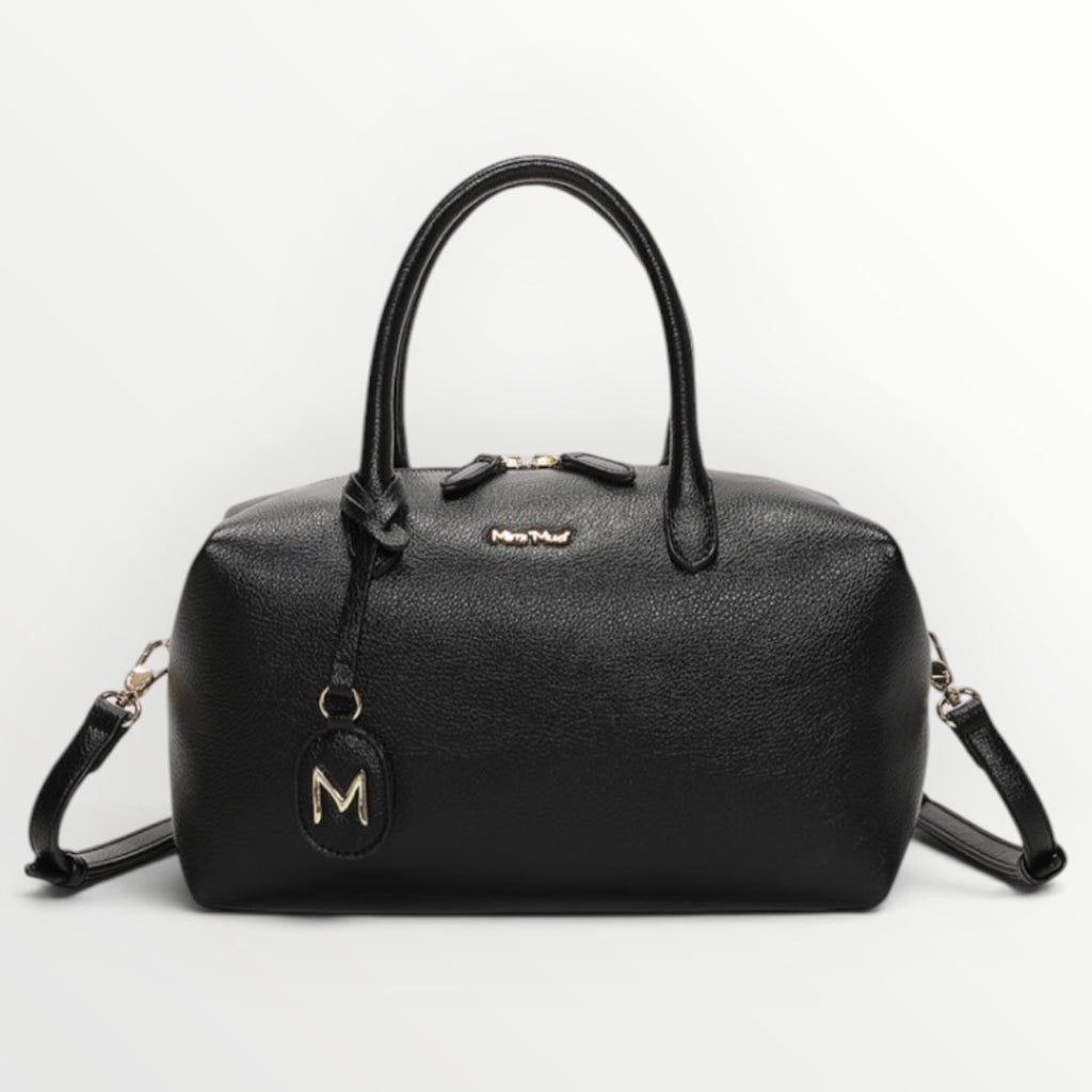 MIMI' MUA' - BORSA BAULETTO GRANDE