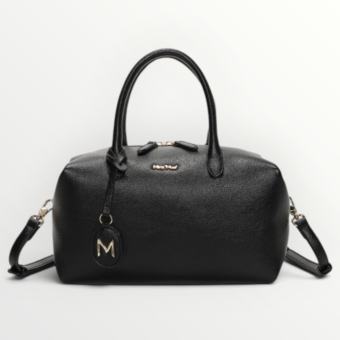 MIMI' MUA' - BORSA BAULETTO GRANDE