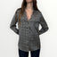 GUESS - CAMICIA IN FANTASIA GEOMETRICA
