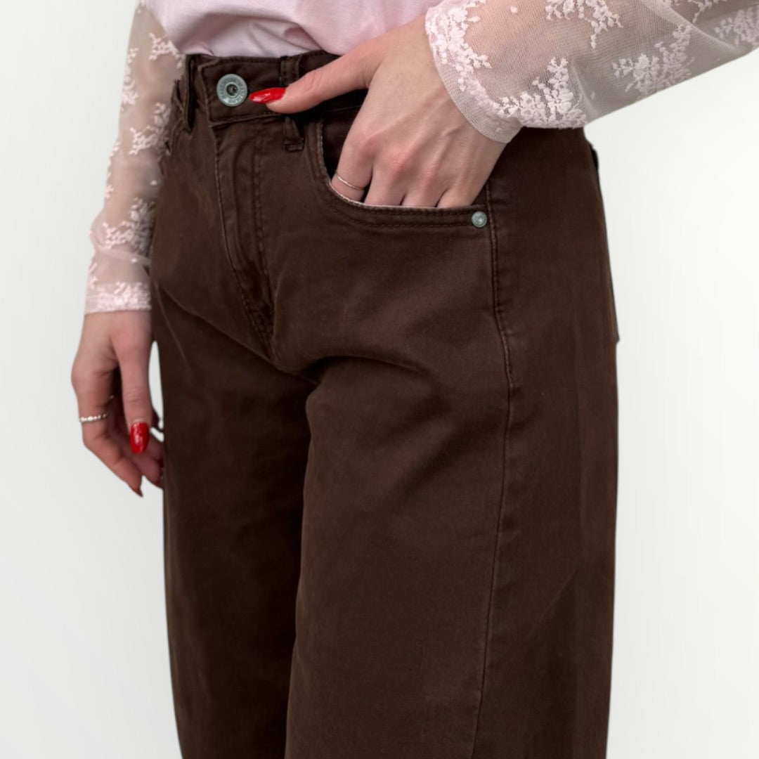 LOFT.73 - JEANS SORRENTO