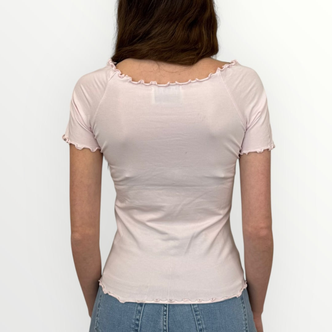 AWERE - T-SHIRT MYRA