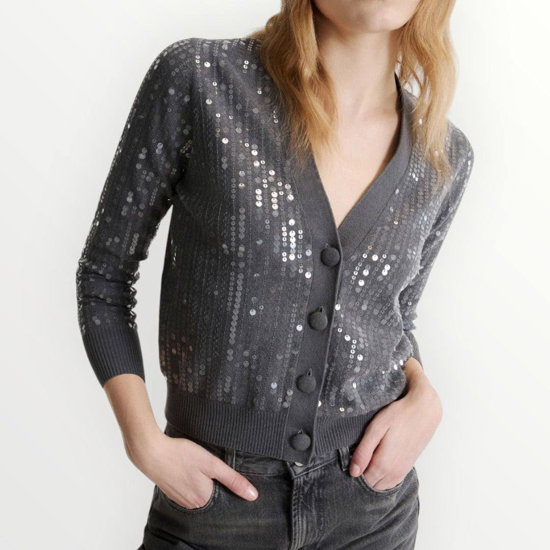 MARELLA - CARDIGAN ARA
