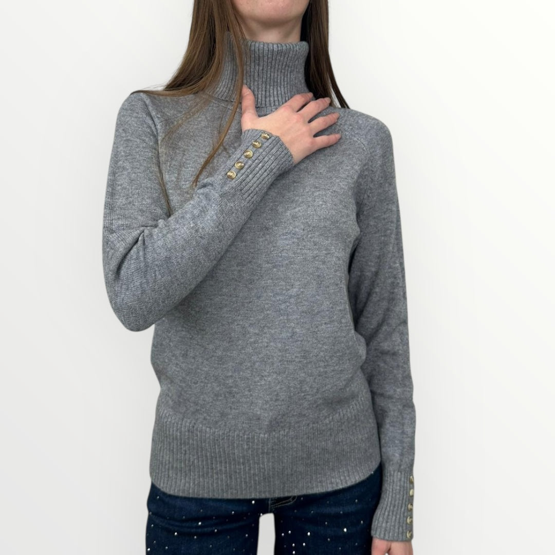 LOFT.73 - MAGLIA CALLA