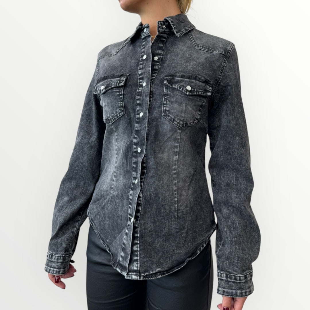 LOFT.73 - CAMICIA CUPOLA