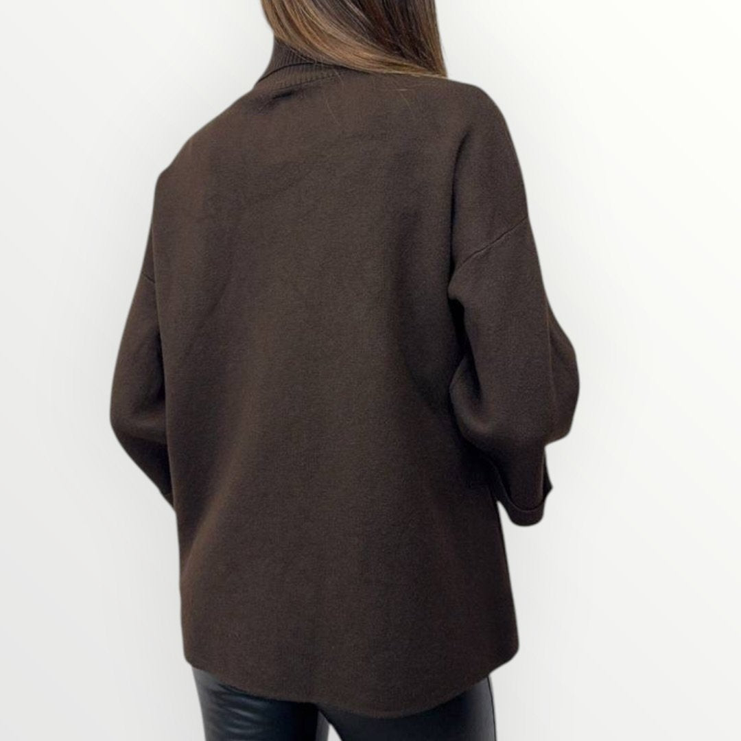 LOFT.73 - MAGLIA PANORAMA
