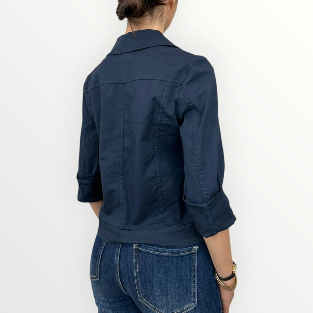 LOFT.73 - GIACCA NATALIA