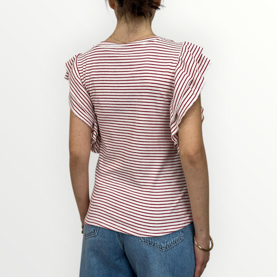 LOFT.73 - T-SHIRT TERESA
