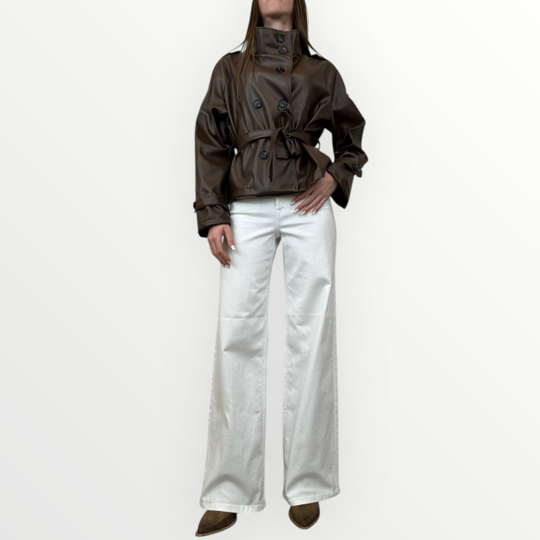 LOFT.73 - GIACCA COROLLA