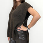 LOFT.73 - GILET TAORMINA