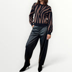 VERO MODA - MAGLIA SILJE