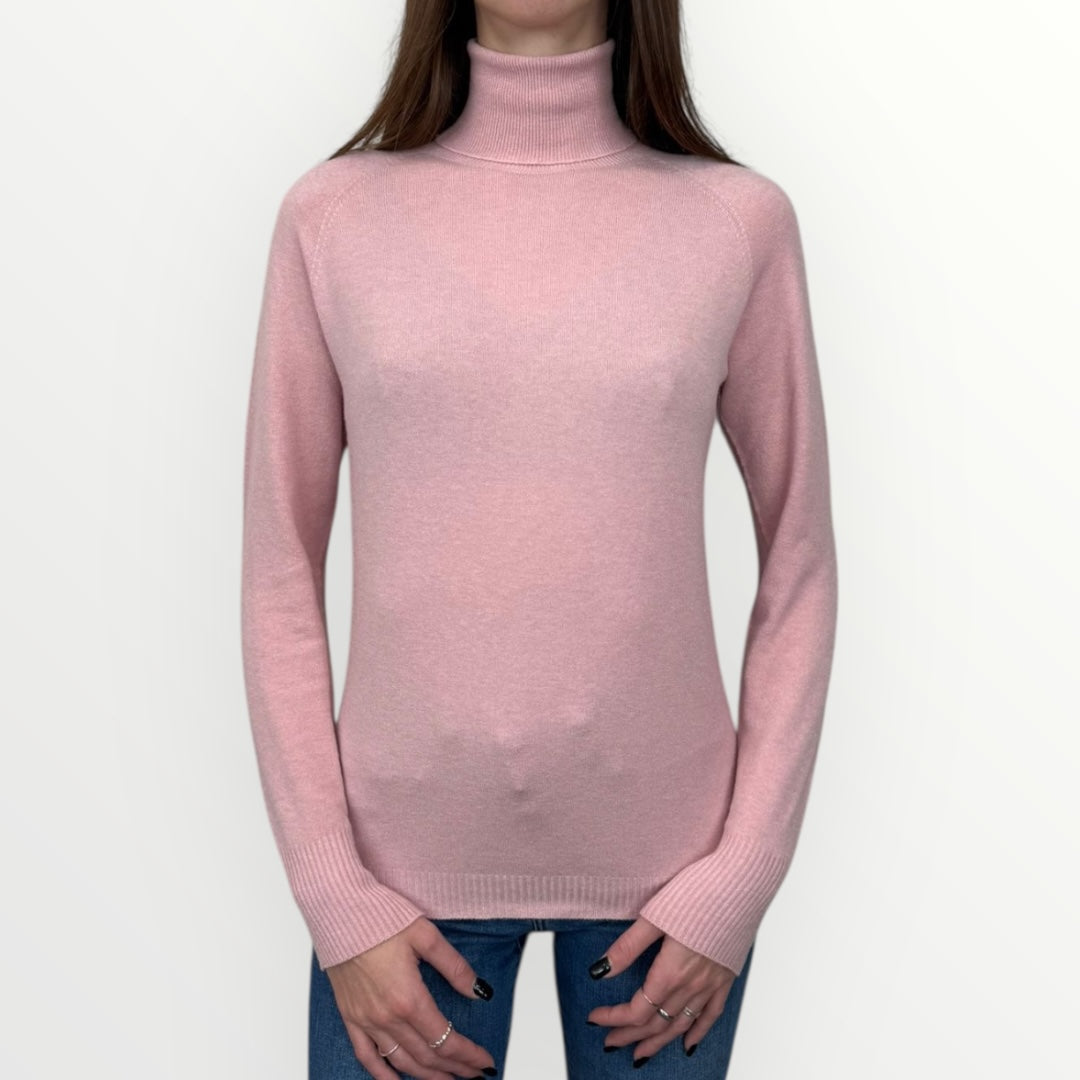 ANGELA DAVIS - DOLCEVITA CON PROFILI A COSTINA