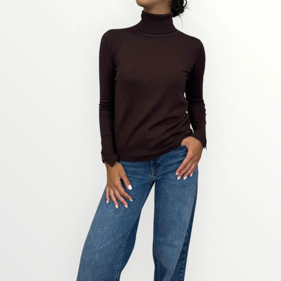 LOFT.73 - MAGLIA POMPEI