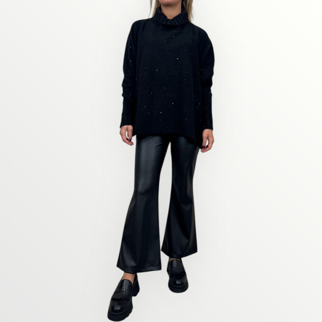 LOFT.73 - MAGLIA FAVOLA