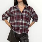 LOFT.73 - CAMICIA LARICE