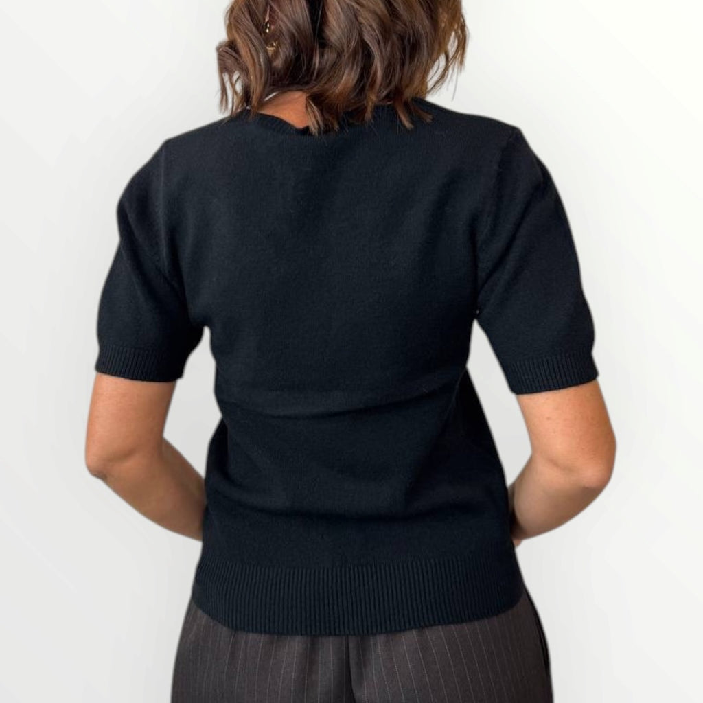 LOFT.73 - MAGLIA SABINA