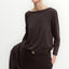 EMME MARELLA - T-SHIRT MORA