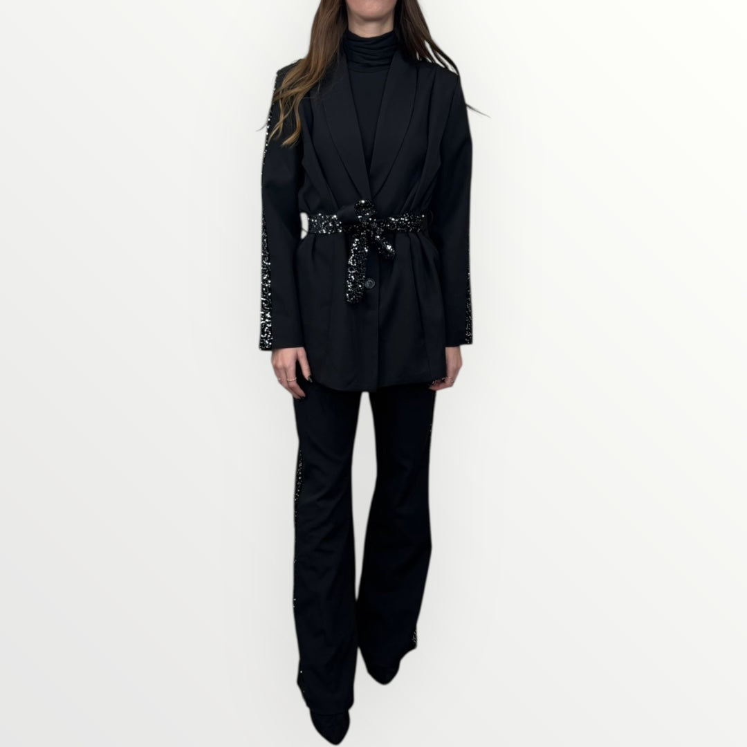 LOFT.73 - COMPLETO FULMINE