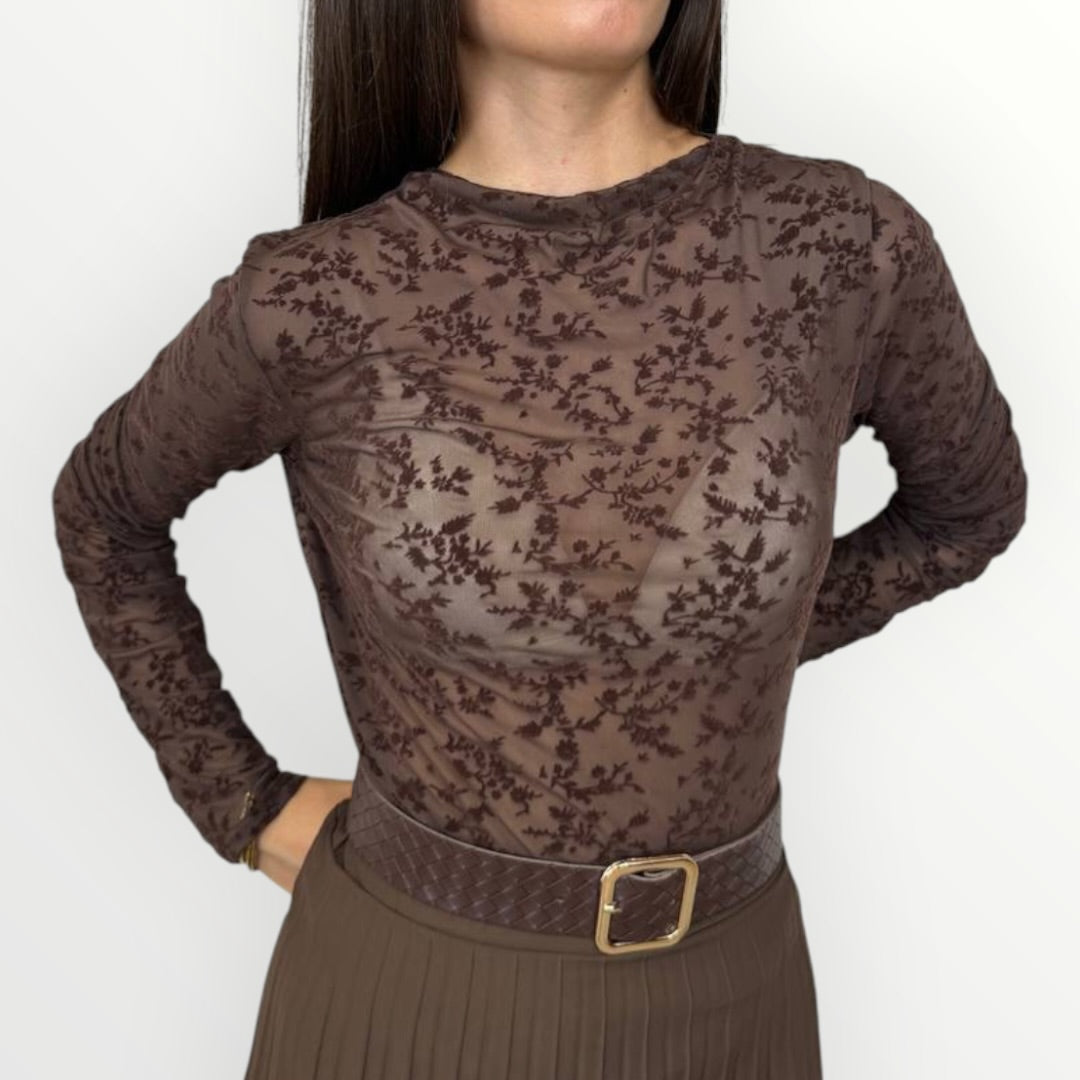 LOFT.73 - T-SHIRT QUERCIA