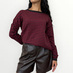 LOFT.73 - MAGLIA RIBES