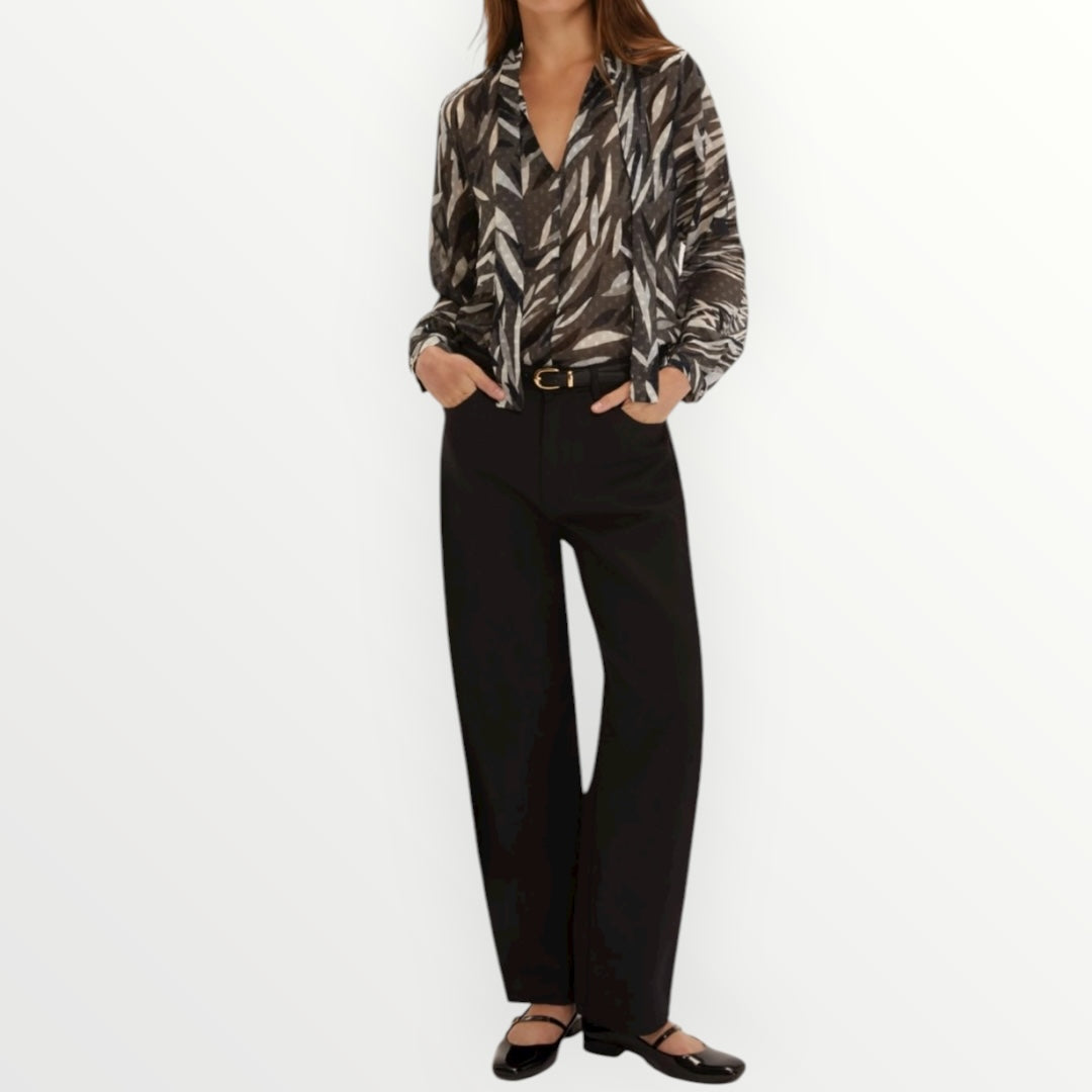 EMME MARELLA - CAMICIA SILVIO