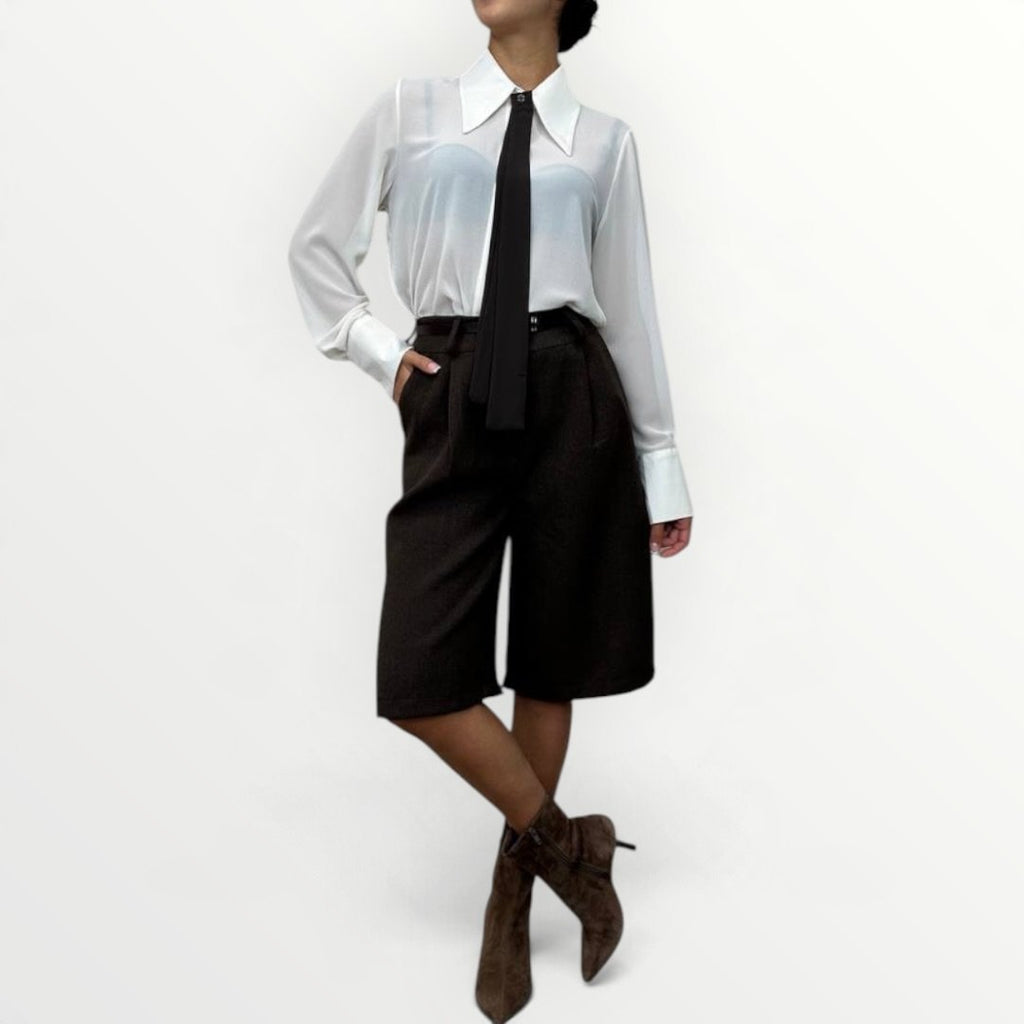 LOFT.73 - CAMCIA FARFALLA