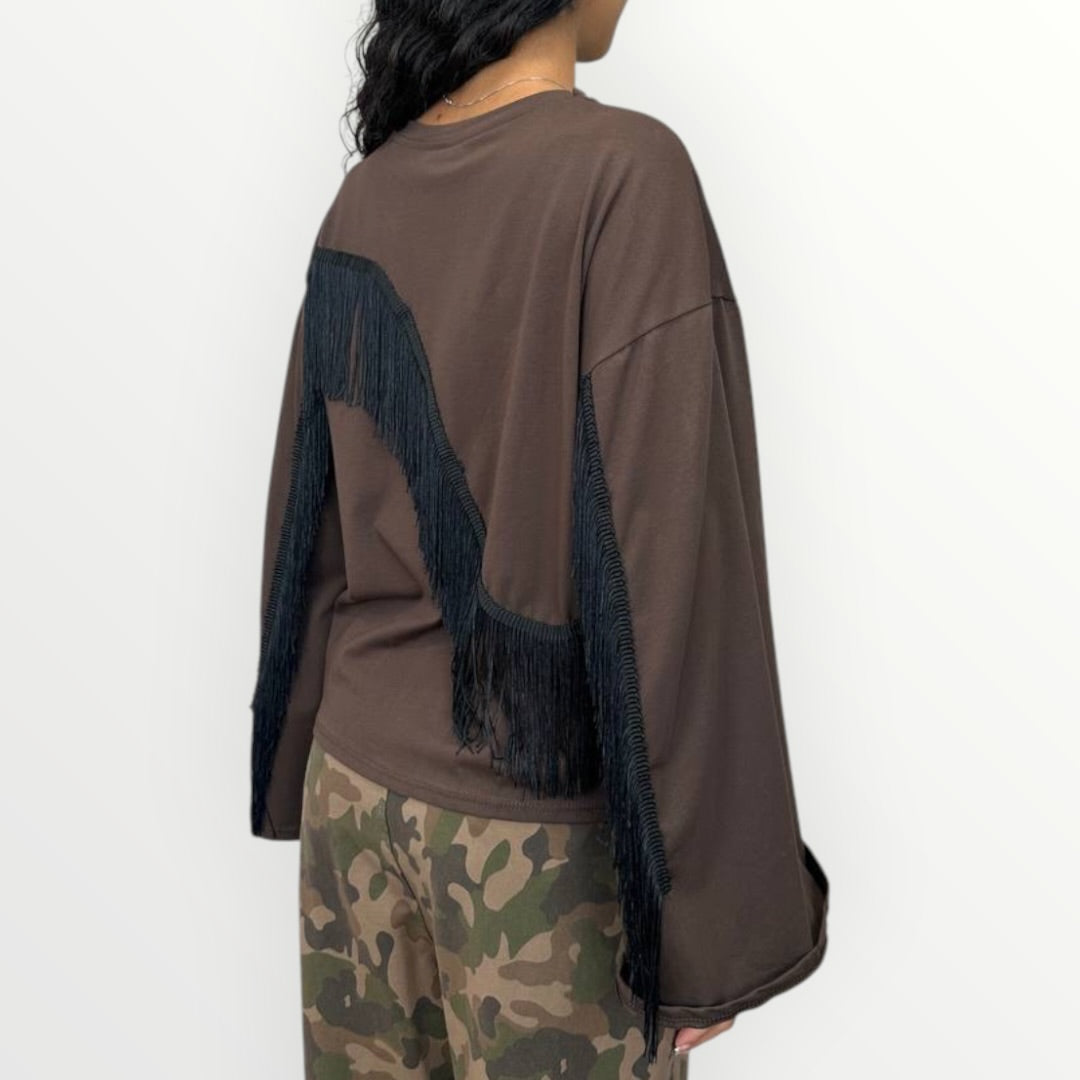 LOFT.73 - T-SHIRT BIELLA