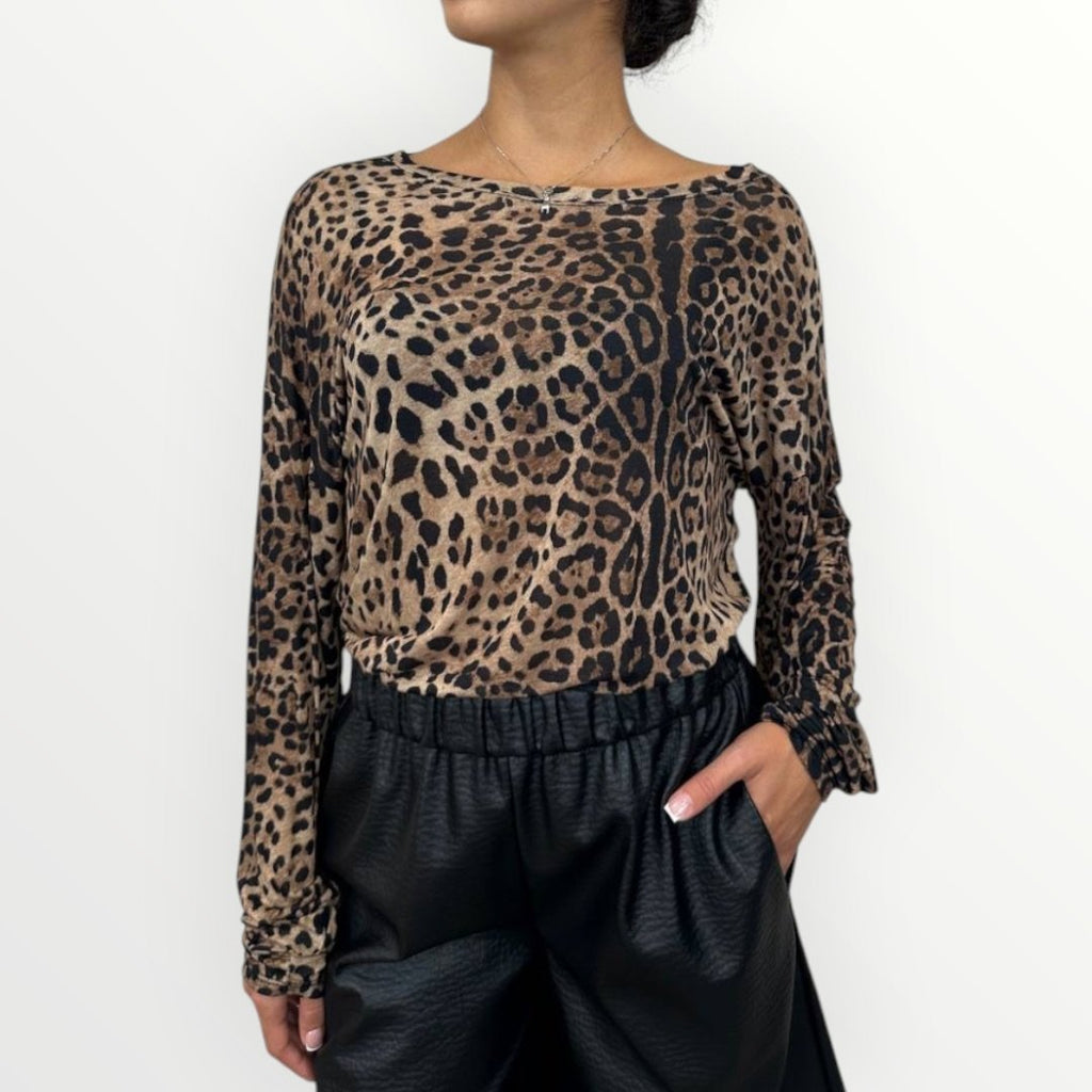 LOFT.73 - T-SHIRT CORINNE