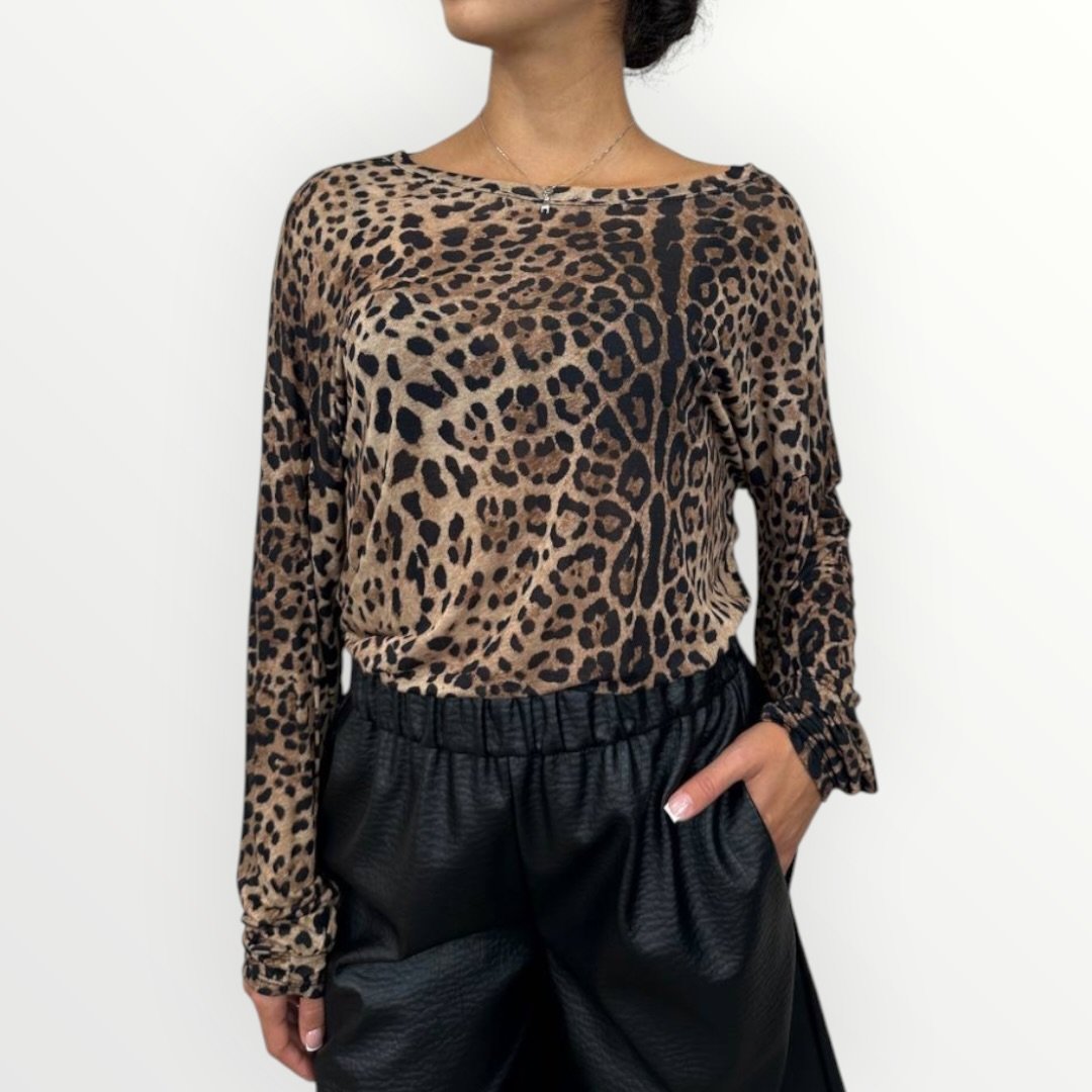 LOFT.73 - T-SHIRT CORINNE