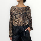 LOFT.73 - T-SHIRT CORINNE