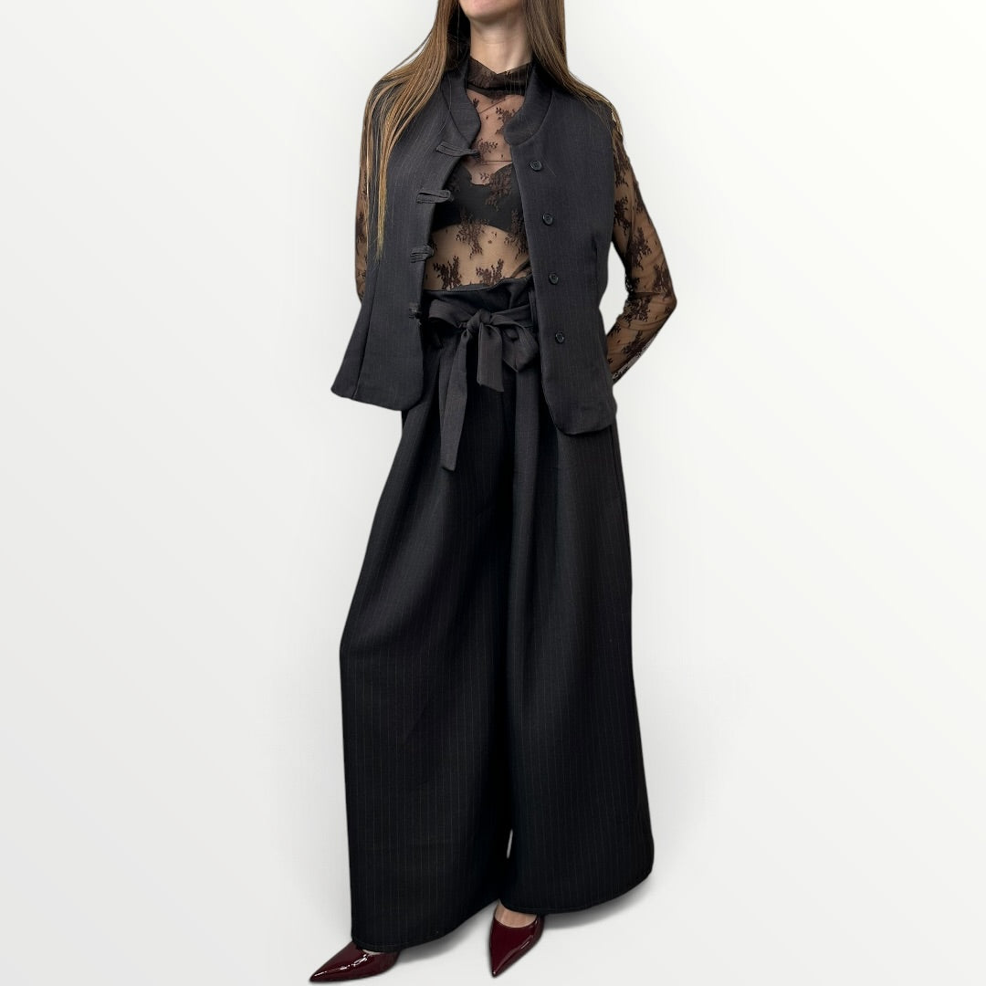 LOFT.73 - GILET DESERTO