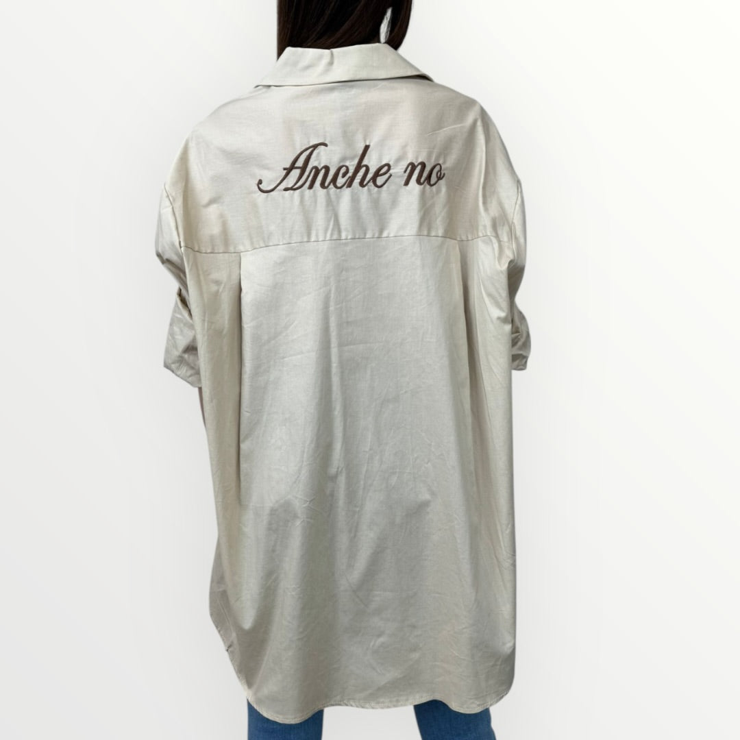 LOFT.73 - CAMICIA ESPRESSO