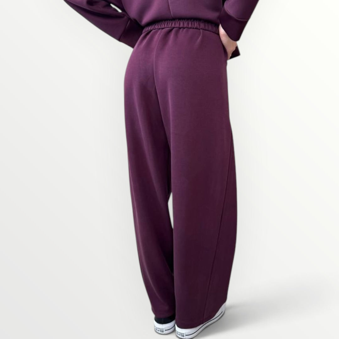 LOFT.73 - COMPLETO FIORE