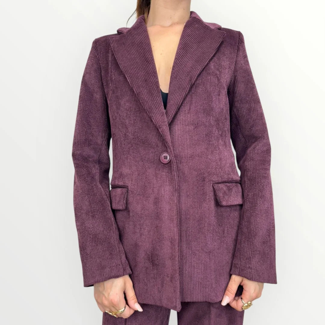 LOFT.73 - GIACCA ANIMA