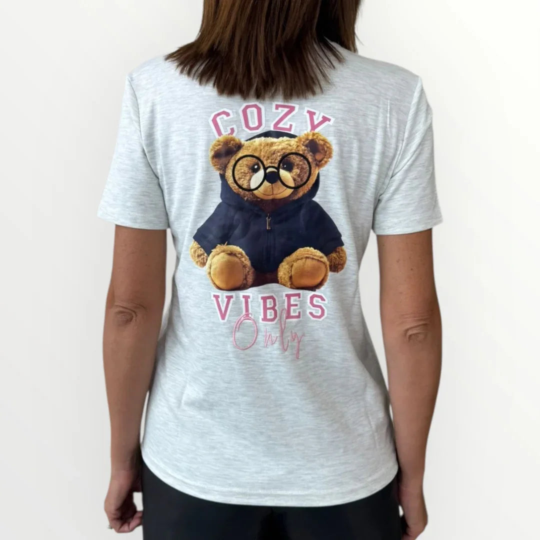 ONLY - T-SHIRT BILLIE