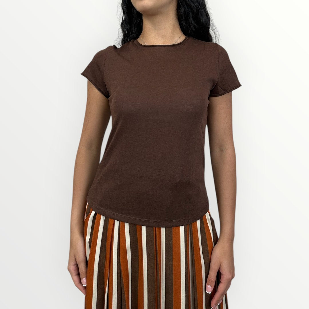 LOFT.73 - T-SHIRT DIVA