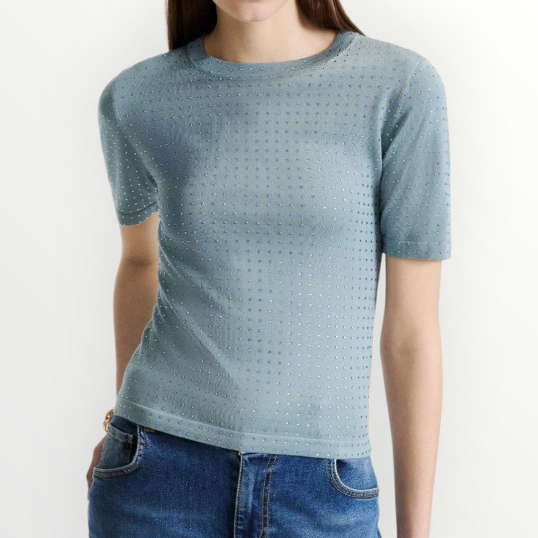 MARELLA - MAGLIA PACCHE