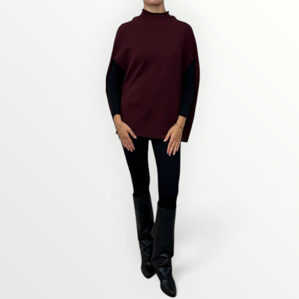 LOFT.73 - MAGLIA MADEIRA