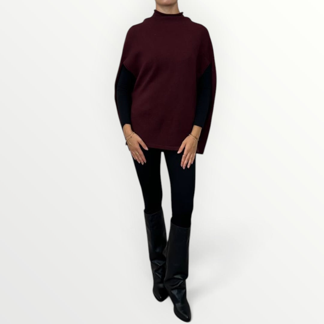 LOFT.73 - MAGLIA MADEIRA