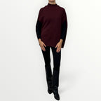LOFT.73 - MAGLIA MADEIRA