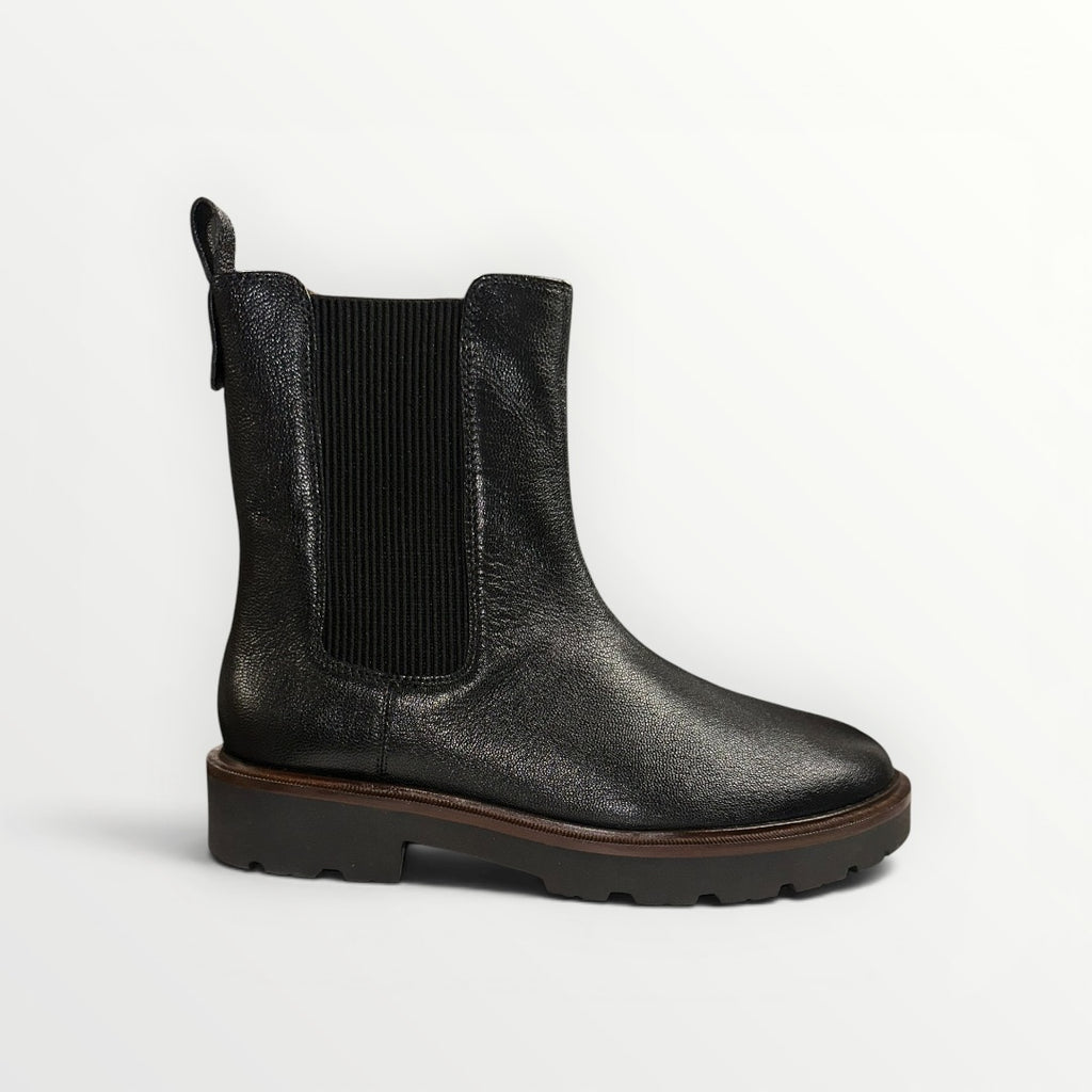 GEOX - STIVALETTO NORIZE