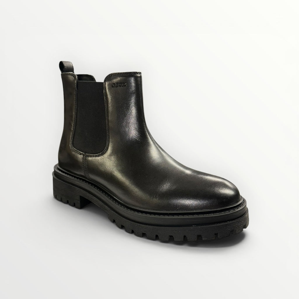 GEOX - STIVALETTO IRIDEA