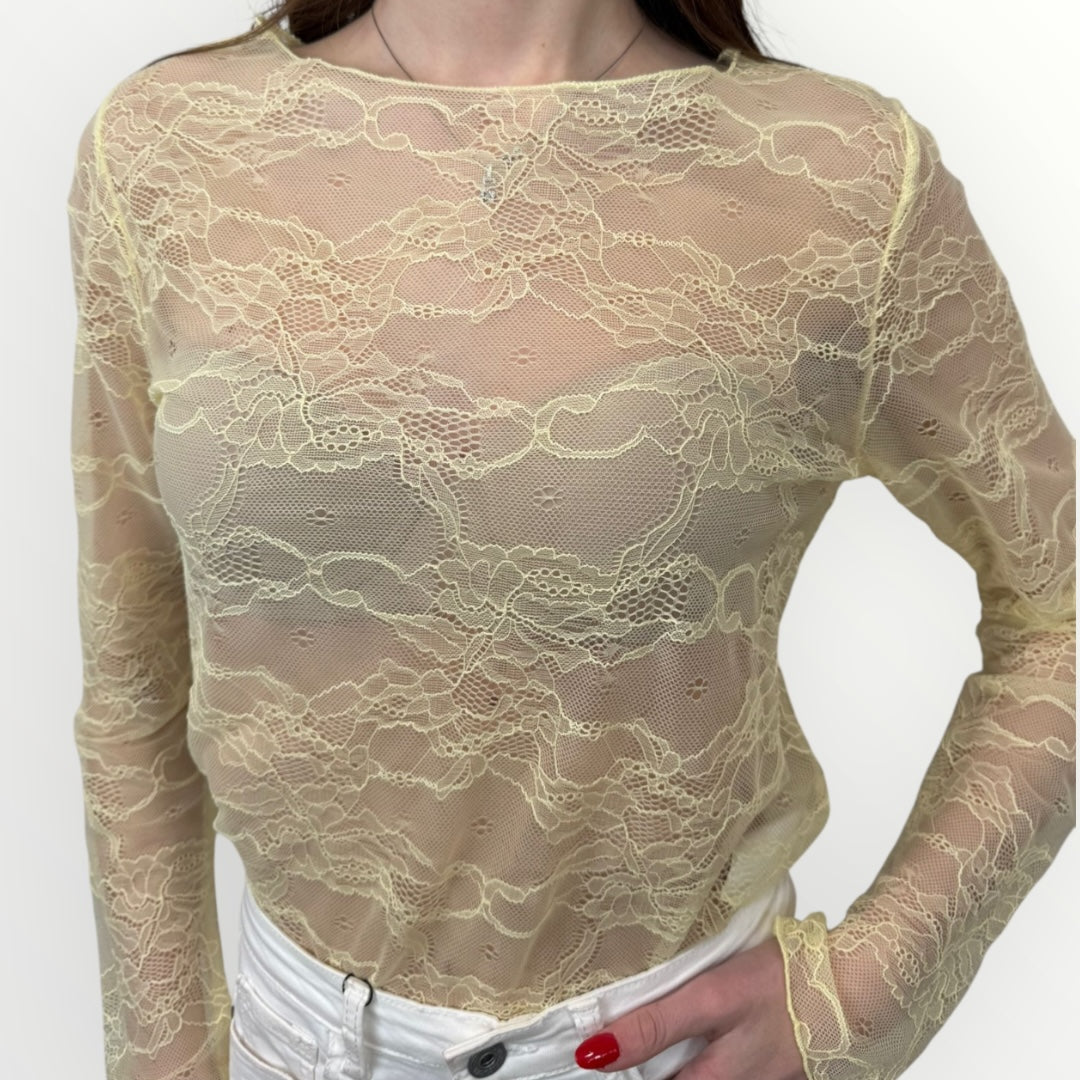 LOFT.73 - T-SHIRT RONDINE