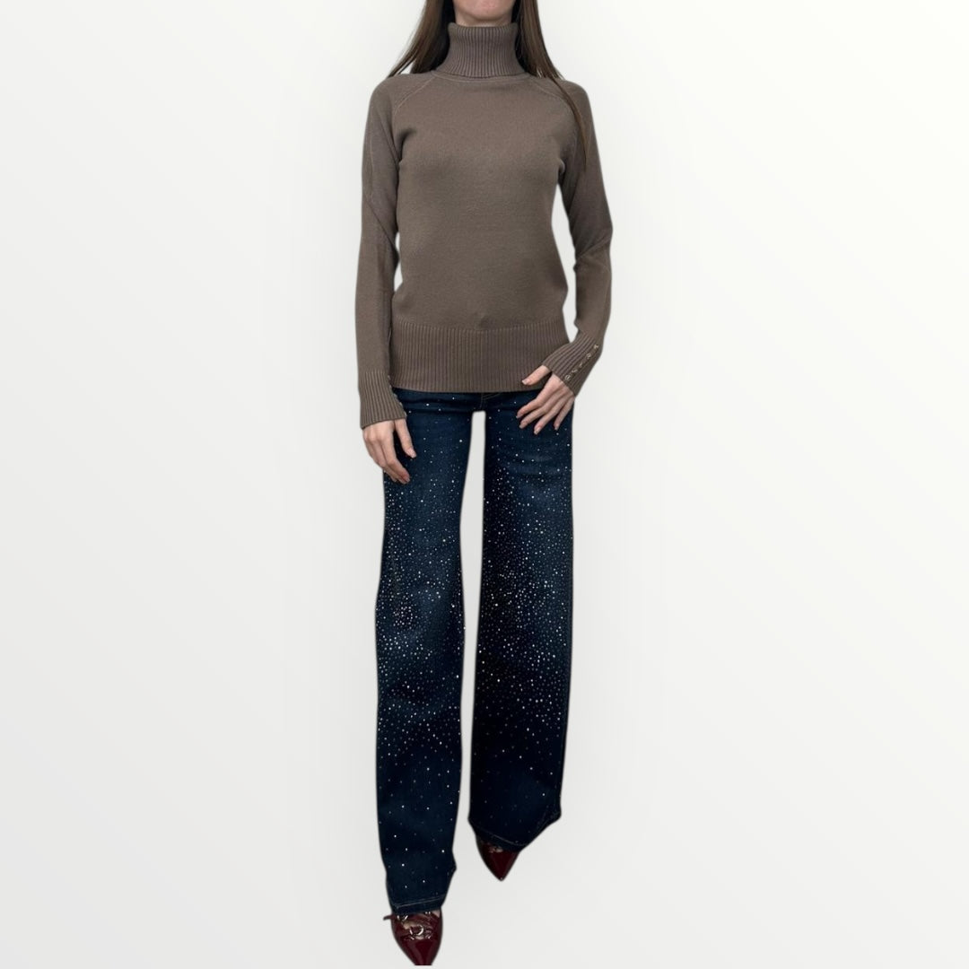 LOFT.73 - MAGLIA CALLA