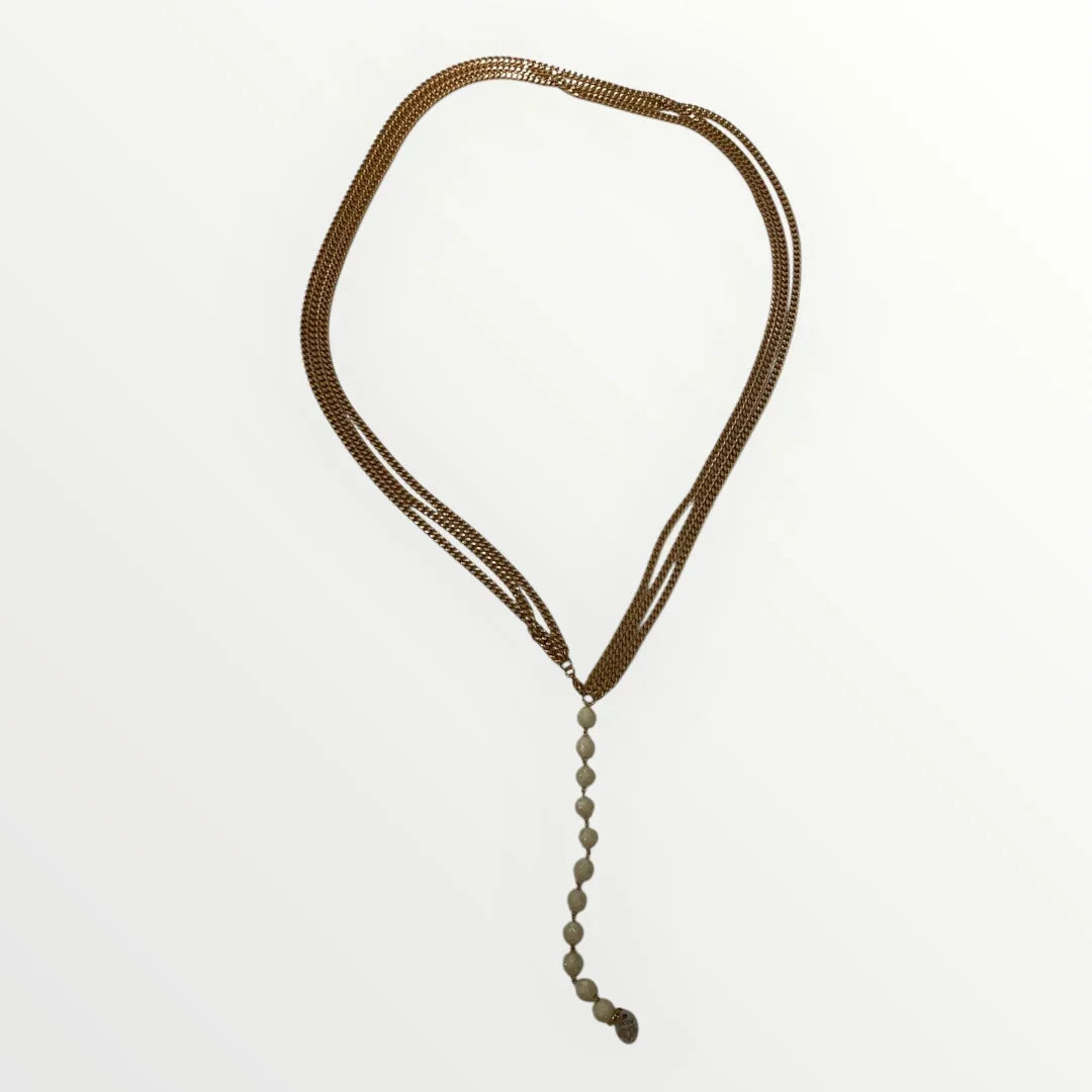 MOMI - COLLANA EMILY NEW