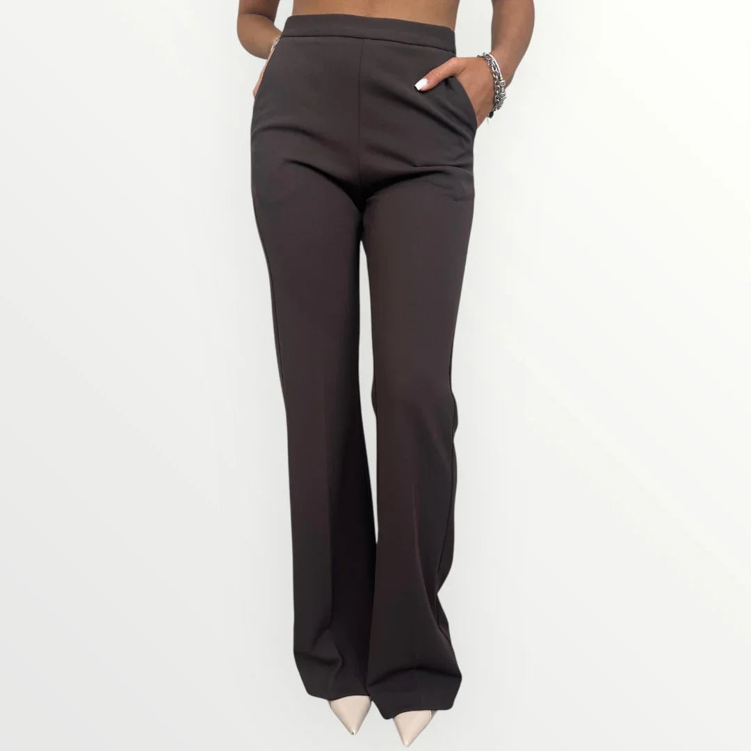 IMPERIAL - PANTALONE FLARE