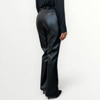 LOFT.73 - PANTALONE FRAGOLA